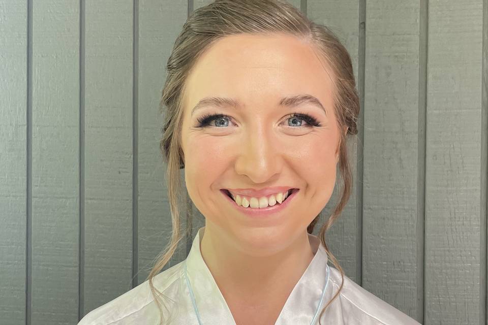 Makeup