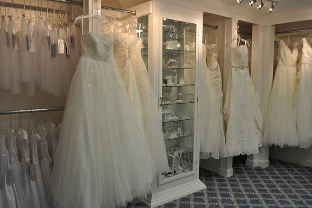 The 10 Best Wedding Dresses in Dublin OH WeddingWire