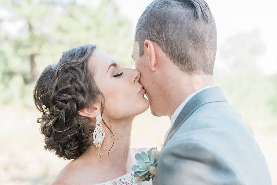 Jenna Wren Photography