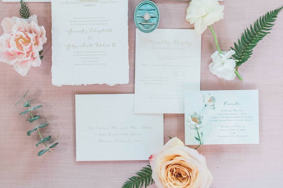 Jenna Wren Photography