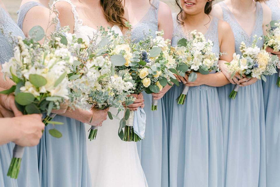 Jenna Wren Photography
