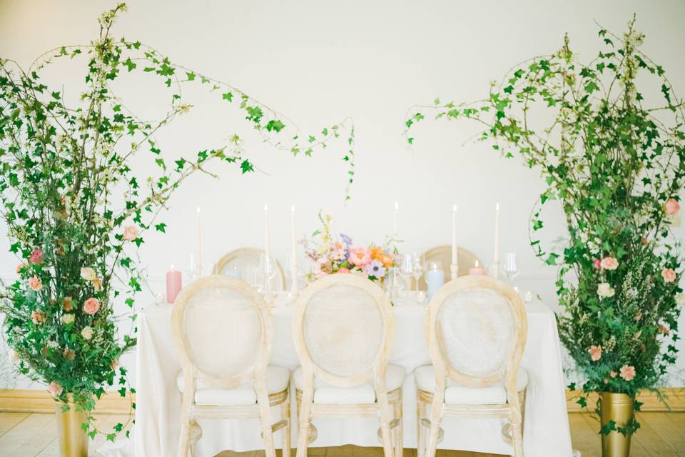 Jenna Wren Photography