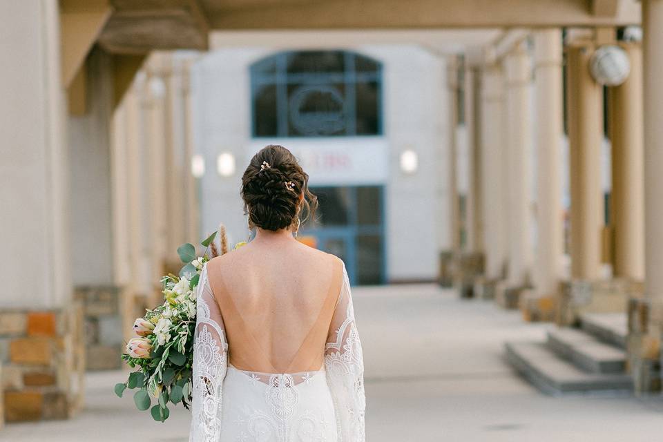 Jenna Wren Photography