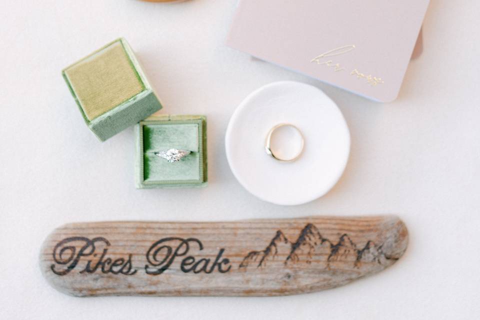 Jenna Wren Photography