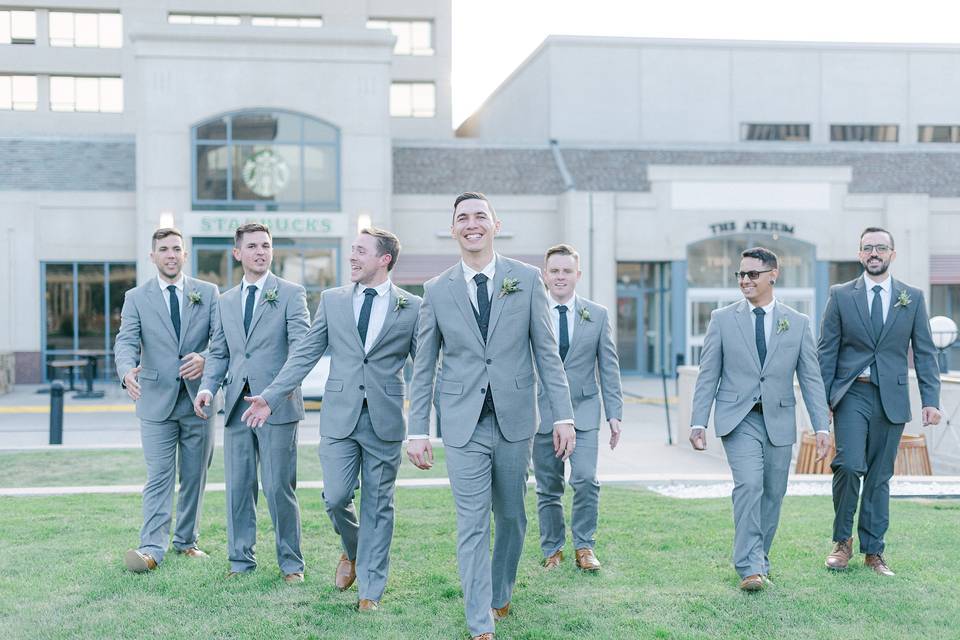 Jenna Wren Photography