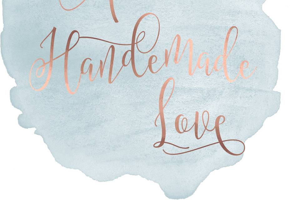 A Handmade Love