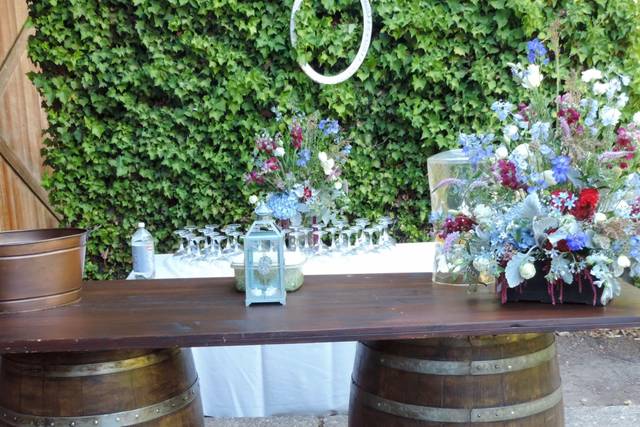 A STARR Events