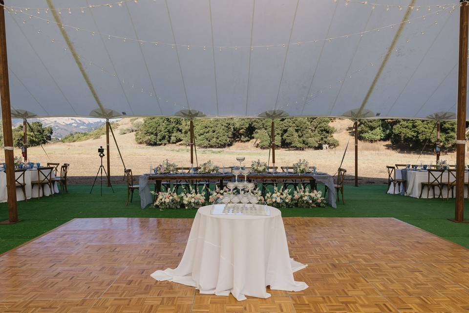 Ceremony Photo