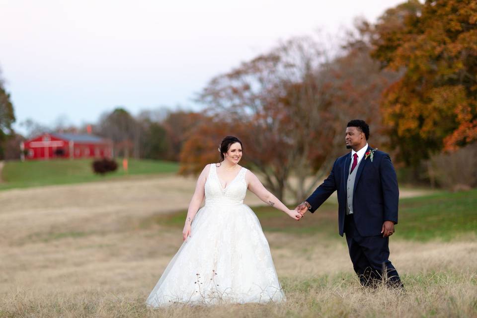 MainFocus Wedding Photography