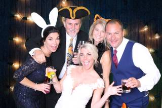 Allegro Entertainment Photo Booths
