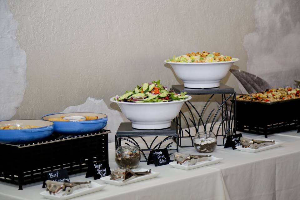 Catering