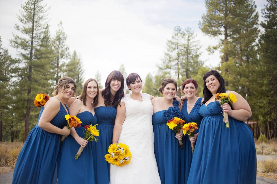 Natalie Thomson Photography