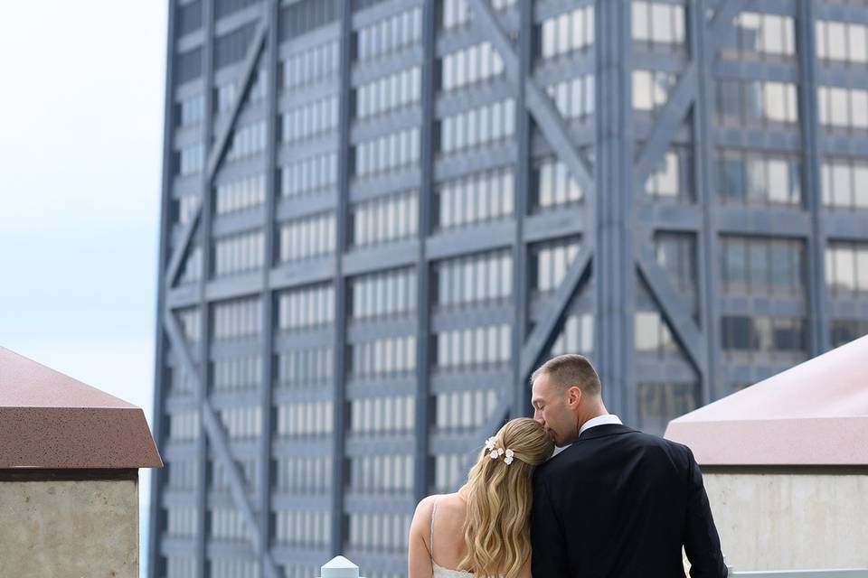 B&G at Four Seasons Chicago
