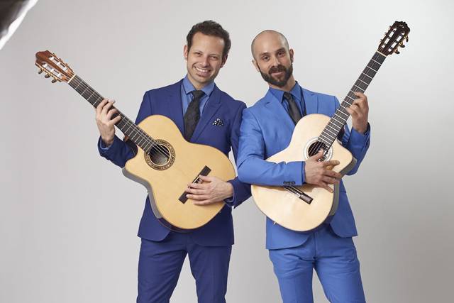 Atlas duo