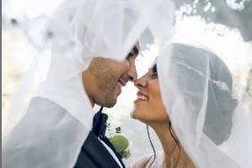 Weddimng shots