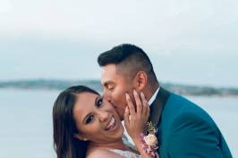Weddimng shots