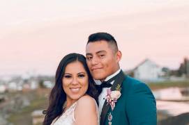 Weddimng shots