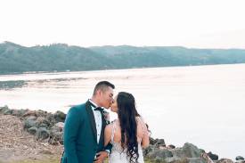 Weddimng shots
