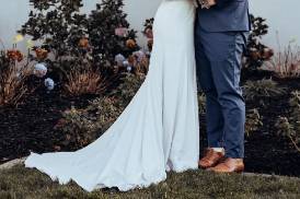 Weddimng shots