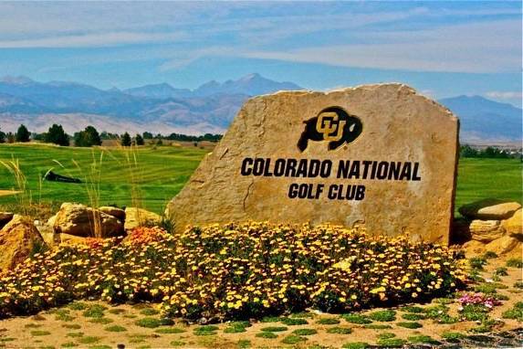 Colorado National Golf Club