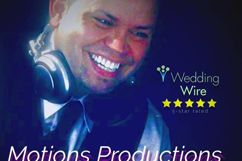 Motions Productions