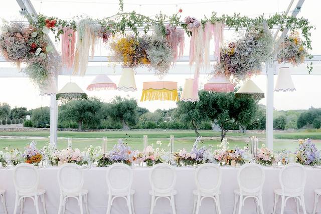 Exclusive Italy Weddings
