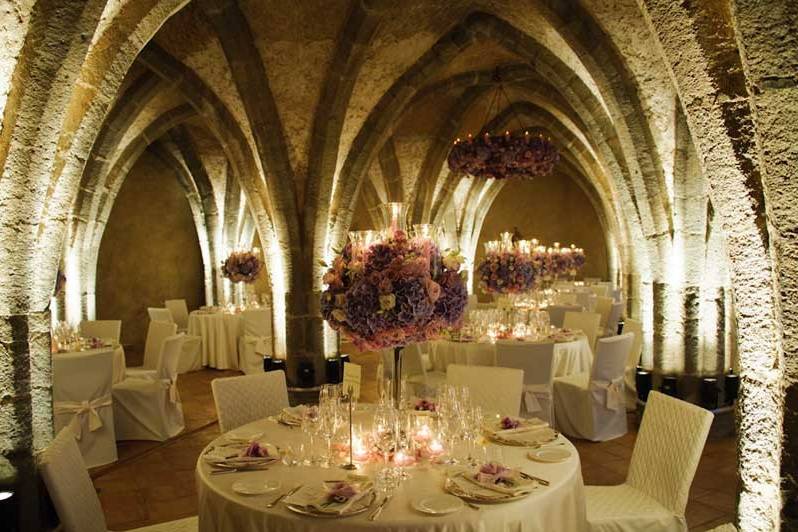 Exclusive Italy Weddings