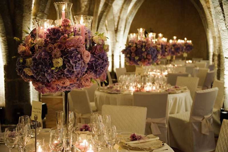 Exclusive Italy Weddings