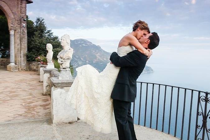 Exclusive Italy Weddings