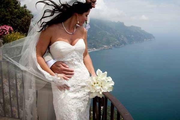 Exclusive Italy Weddings