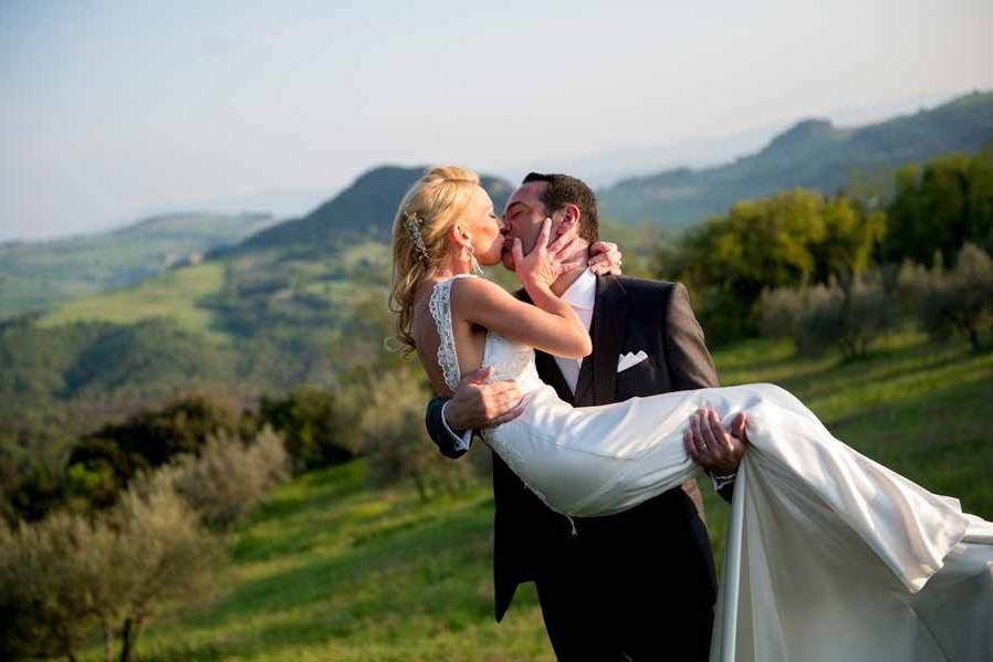 Exclusive Italy Weddings