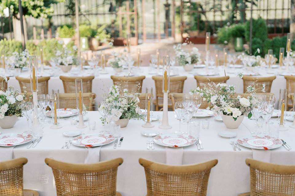 Table details