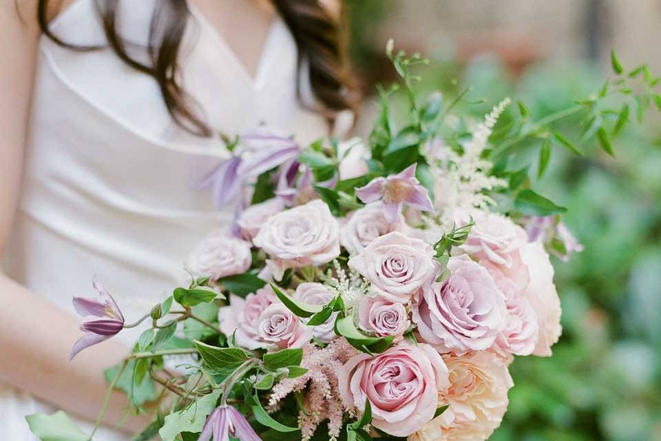 Bridal Bouquet