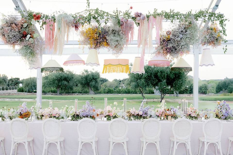 Masseria wedding