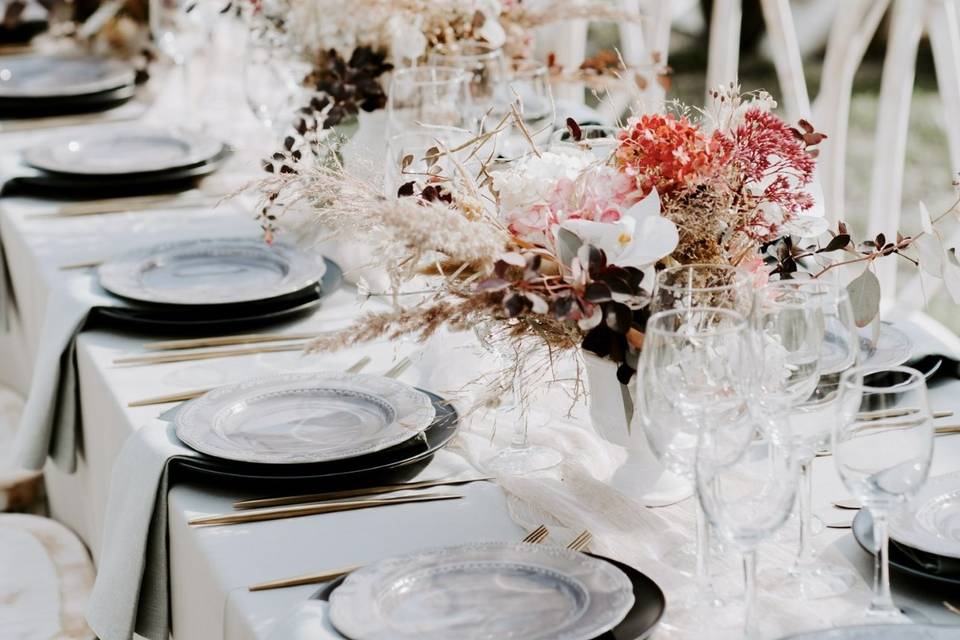 Table Setting