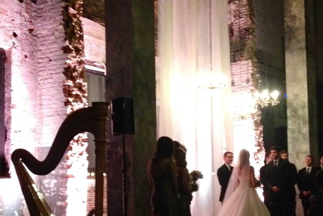 Aria Ceremony - Minneapolis