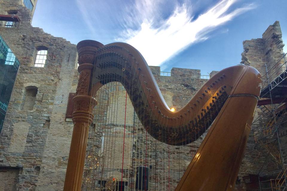 Mill City Museum - Minneapolis