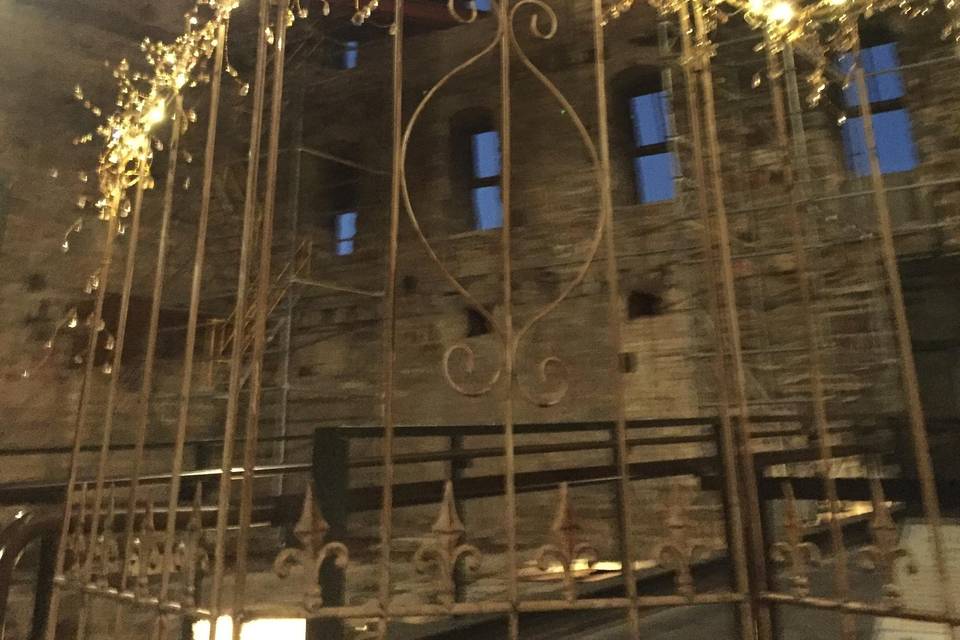 Mill City Museum - At Night