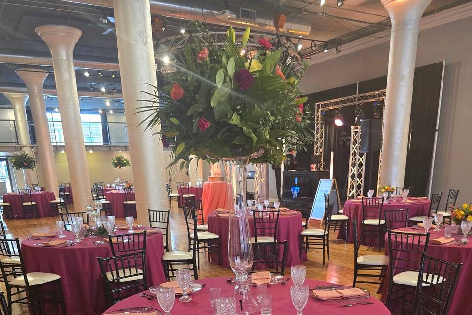 Debord Catering
