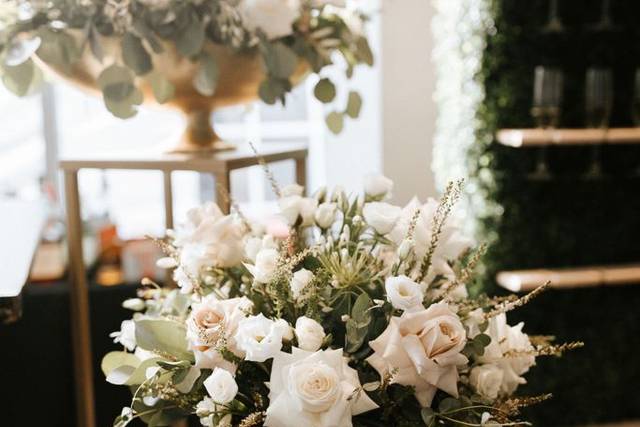 A&N wedding