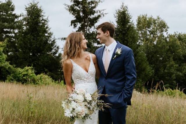 A&N wedding
