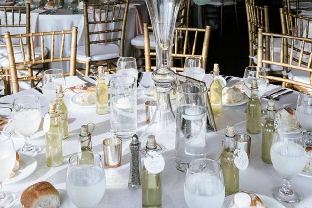 A&N wedding