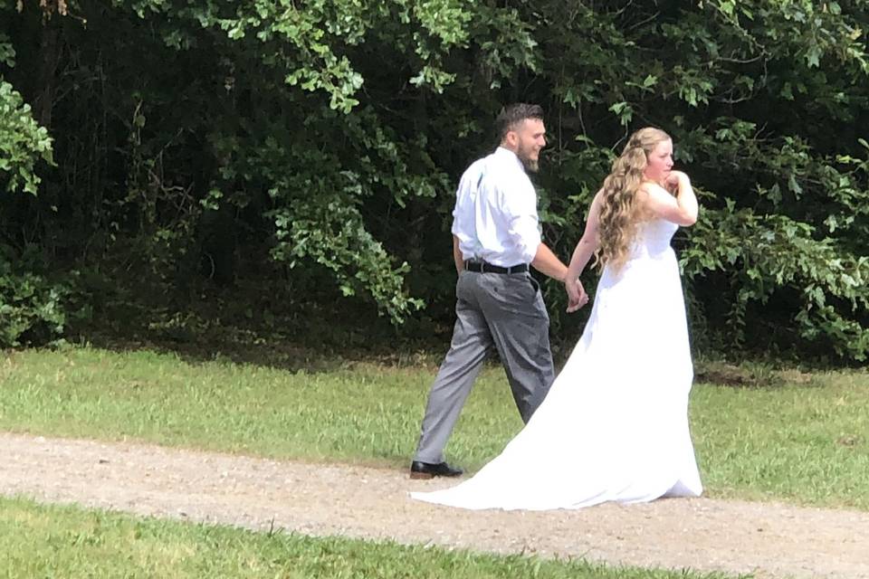 Newlyweds