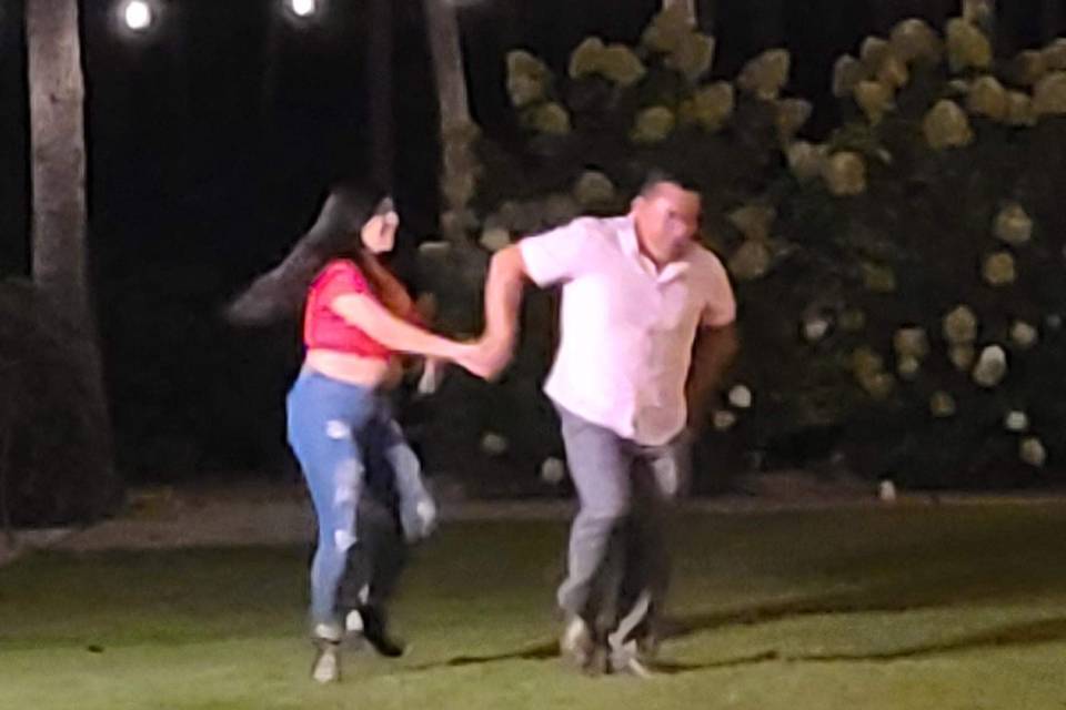 Dance
