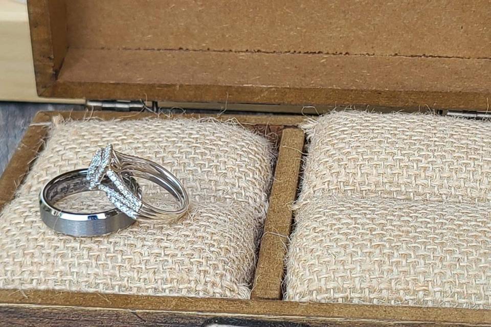 Rings