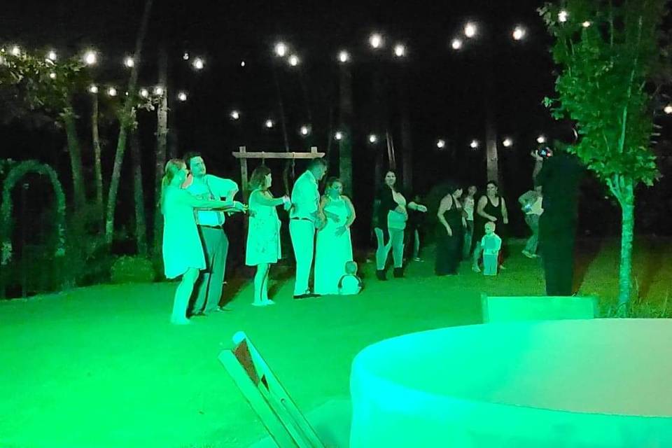 Macarena