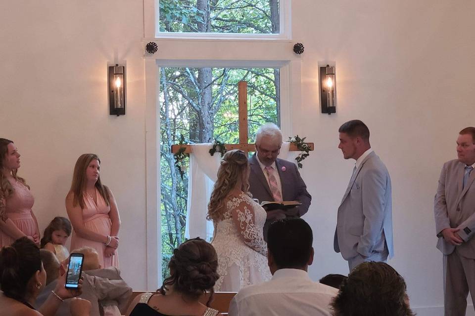 Ceremony