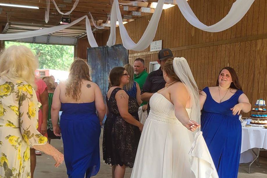 Bride