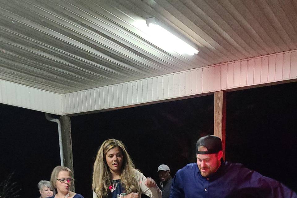 Wobble