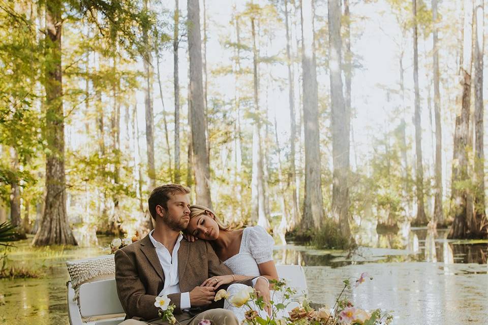 Cypress Gardens, SC